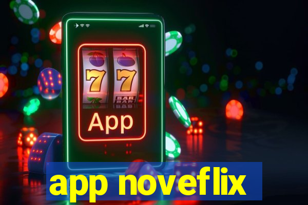 app noveflix